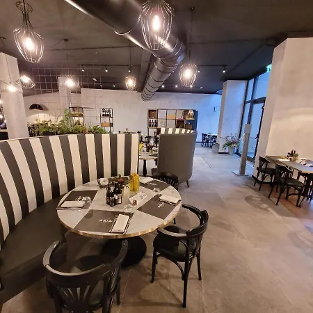 Db Verona Airport Congress & 4* Caselle Di Sommacampagna