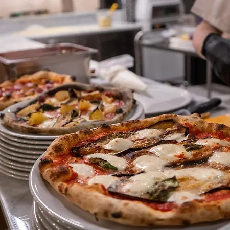 Db Verona Airport Congress & Hotel 4*