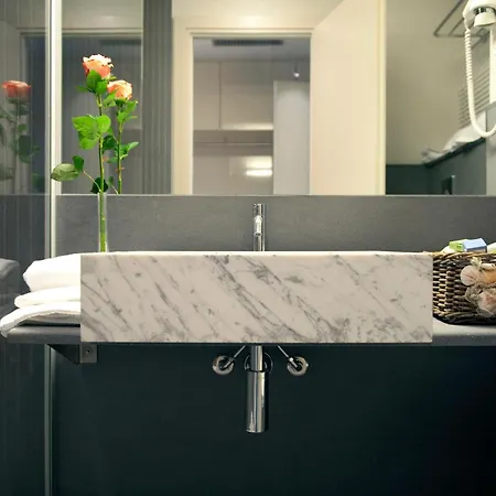 Db Verona Airport Congress &