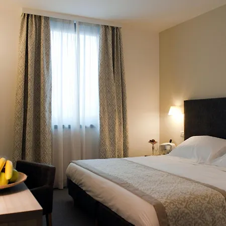 Db Verona Airport Congress &