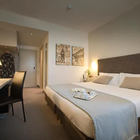 Db Verona Airport Congress & Caselle Di Sommacampagna