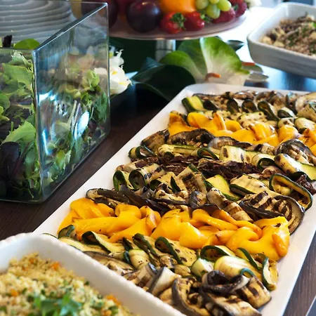 Hotel Db Verona Airport Congress & Caselle Di Sommacampagna