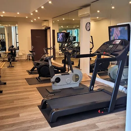 Hotel Db Verona Airport Congress & 4*