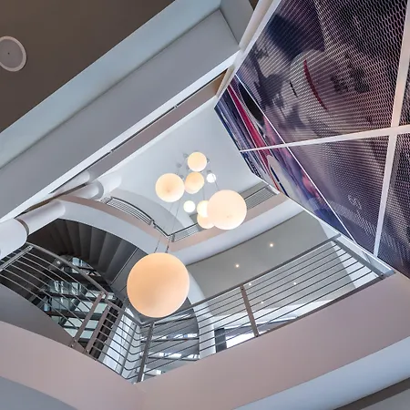 Db Verona Airport Congress & 4* Caselle Di Sommacampagna