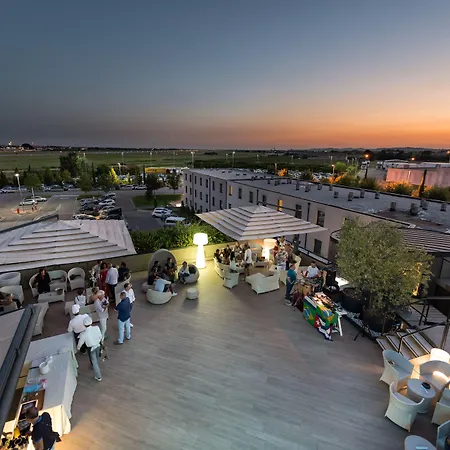 Db Verona Airport Congress & Hotel Caselle Di Sommacampagna