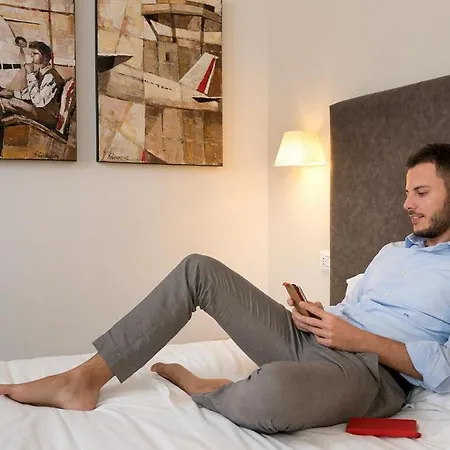 Hotel Db Verona Airport Congress & 4*