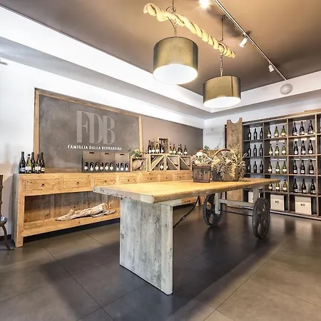 酒店 Db维罗纳机场和国会酒店 卡塞勒蒂索玛坎普
