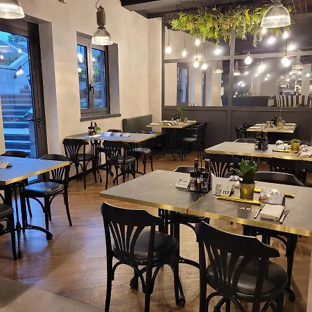 酒店 Db维罗纳机场和国会酒店