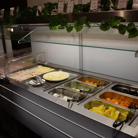 Db维罗纳机场和国会酒店 酒店 卡塞勒蒂索玛坎普