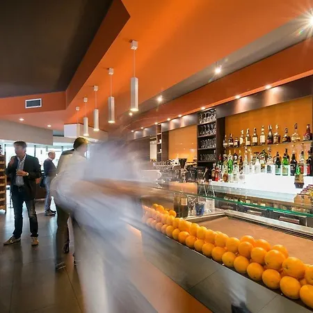 Szálloda Db Verona Airport Congress &