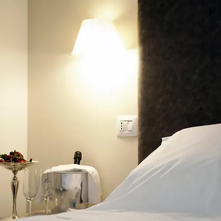 Db Verona Airport Congress & Hotel 4*