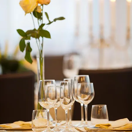 호텔 Db Verona Airport Congress &