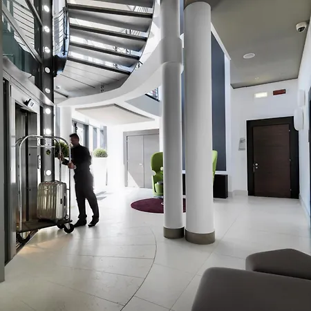 Hotel Db Verona Airport Congress & Caselle Di Sommacampagna