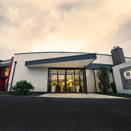 Db Verona Airport Congress &