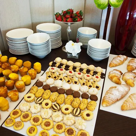 Db Verona Airport Congress &