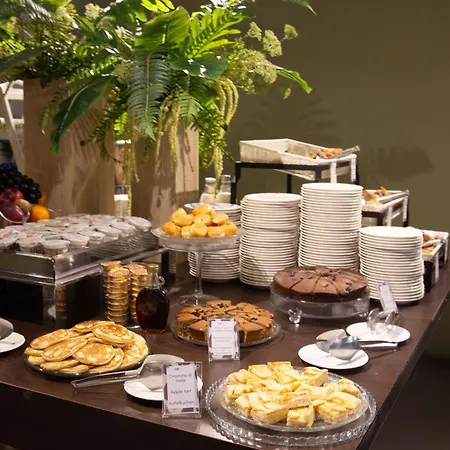 Db Verona Airport Congress & 4*