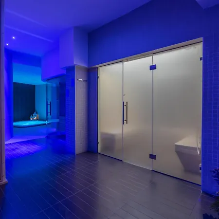 호텔 Db Verona Airport Congress &