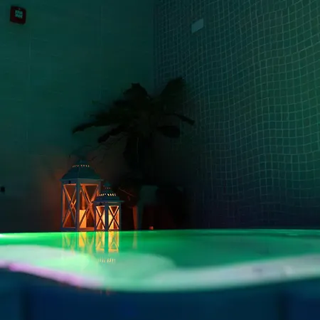 Db Verona Airport Congress & 호텔 카셀레 디 소마캄파냐