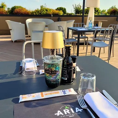 Db Verona Airport Congress &