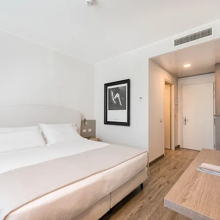 Hotel Db Verona Airport Congress &