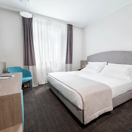 Db Verona Airport Congress & Hotel 4*