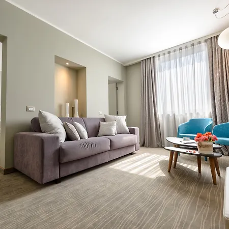 Db Verona Airport Congress & Hotel 4*