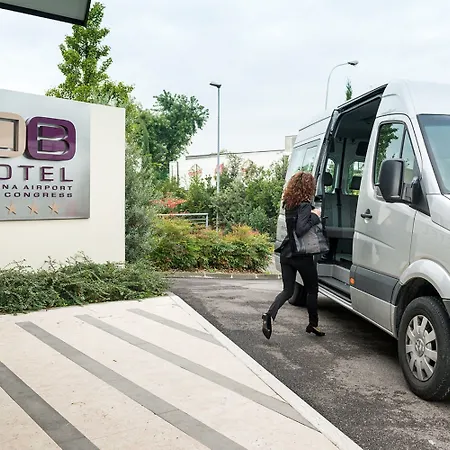 Szálloda Db Verona Airport Congress & Caselle di Sommacampagna