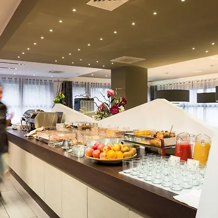 Hotel Db Verona Airport Congress &