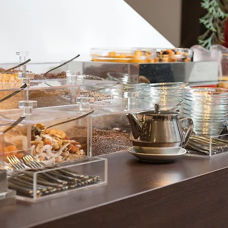 Hotel Db Verona Airport Congress & Caselle Di Sommacampagna