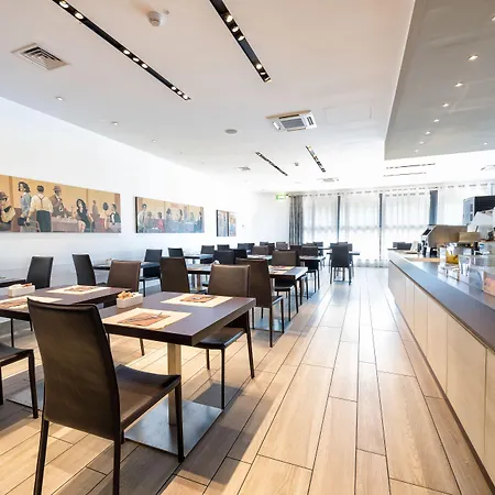 Db Verona Airport Congress & Hotel