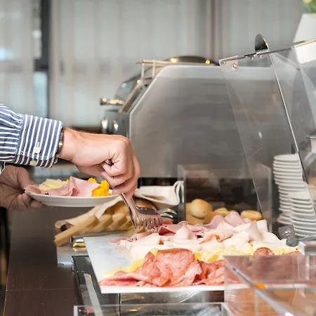 Db Verona Airport Congress & Hotel