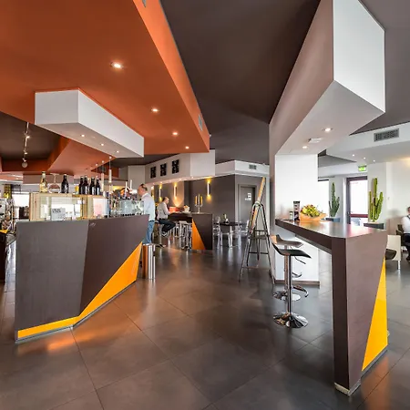 Db Verona Airport Congress & Szálloda 4*