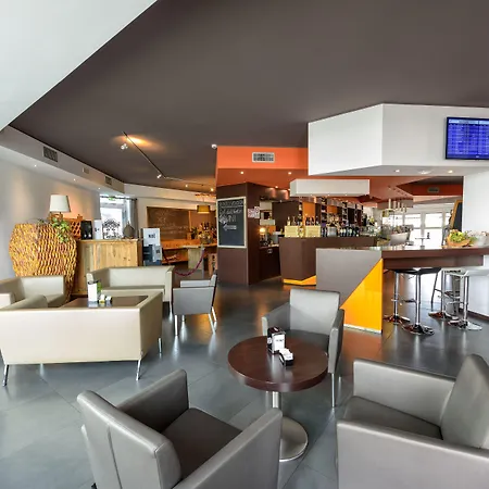 Db Verona Airport Congress & 4*