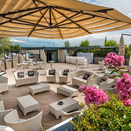 Db Verona Airport Congress & 4*