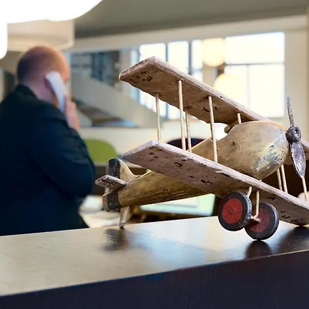 Hotel Db Verona Airport Congress & 4*