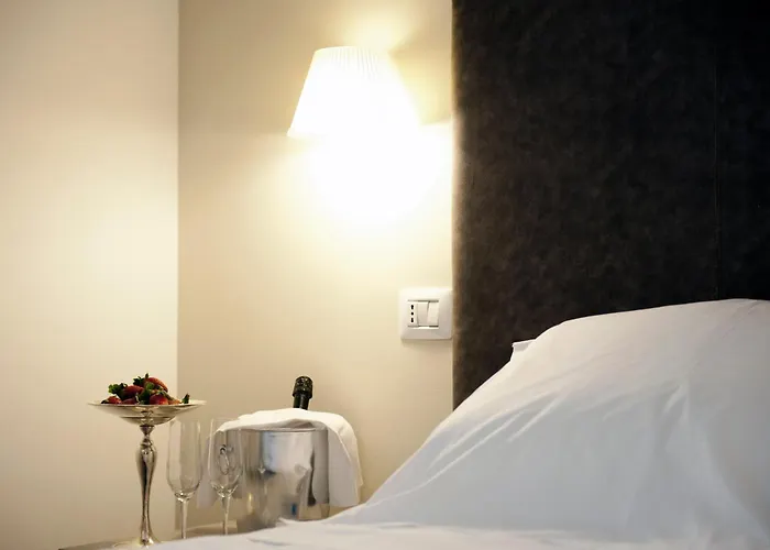 Db Verona Airport Congress & 酒店 4*