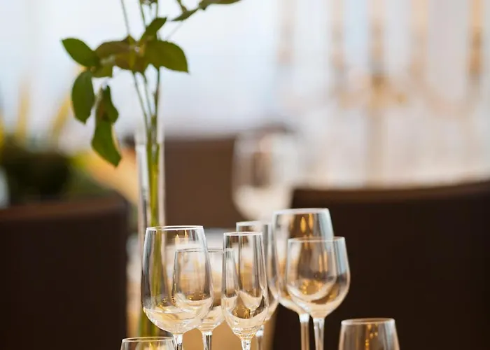 酒店 Db Verona Airport Congress &