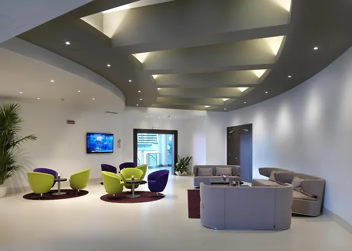 酒店 Db Verona Airport Congress &