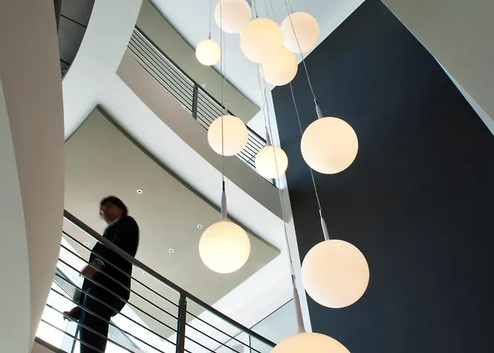 酒店 Db Verona Airport Congress & 4*