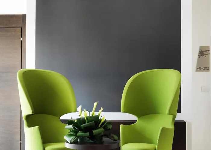 酒店 Db Verona Airport Congress &