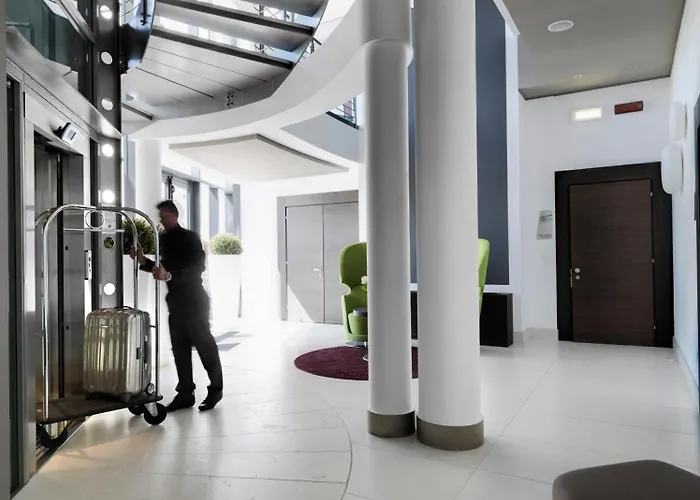 酒店 Db Verona Airport Congress & 卡塞勒蒂索玛坎普