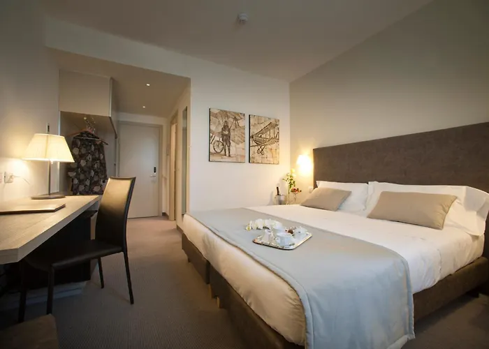 Db Verona Airport Congress & 卡塞勒蒂索玛坎普