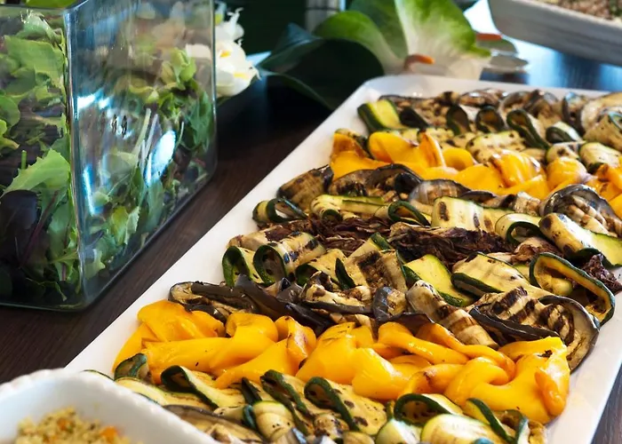 酒店 Db Verona Airport Congress & 卡塞勒蒂索玛坎普