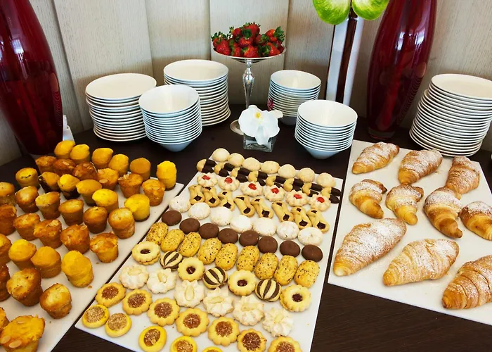 Db Verona Airport Congress &