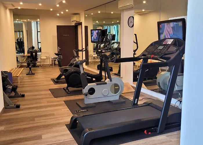 酒店 Db Verona Airport Congress & 4*