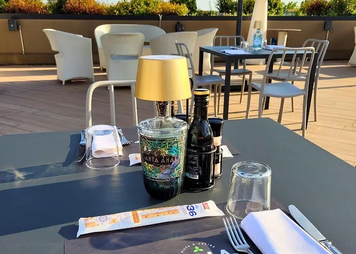 Db Verona Airport Congress &