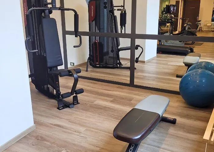 Db Verona Airport Congress & 酒店