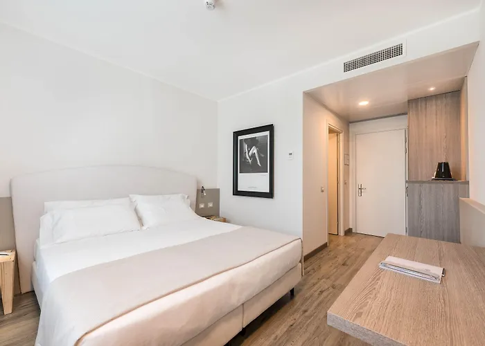 酒店 Db Verona Airport Congress &