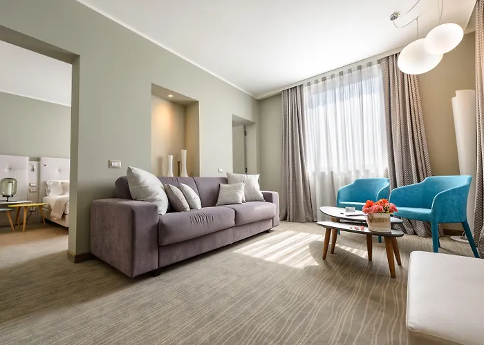 Db Verona Airport Congress & 酒店 4*