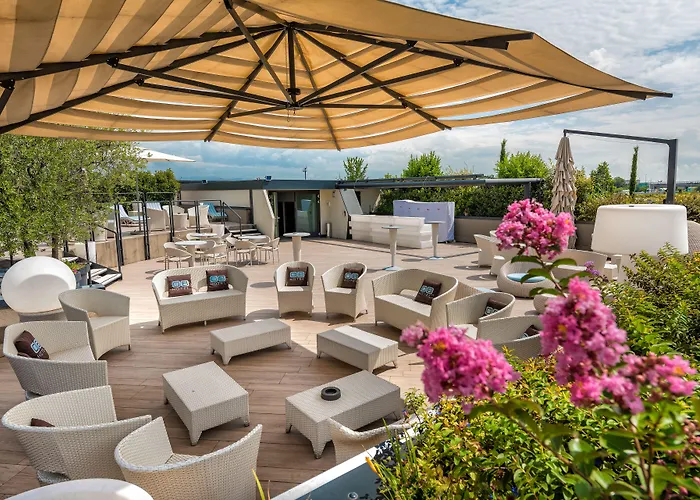 Db Verona Airport Congress & 4*